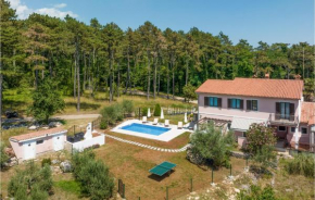 Stunning Apartment In Labin With Wifi